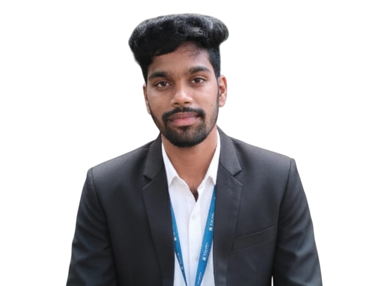 Charan Dhavileswarapu