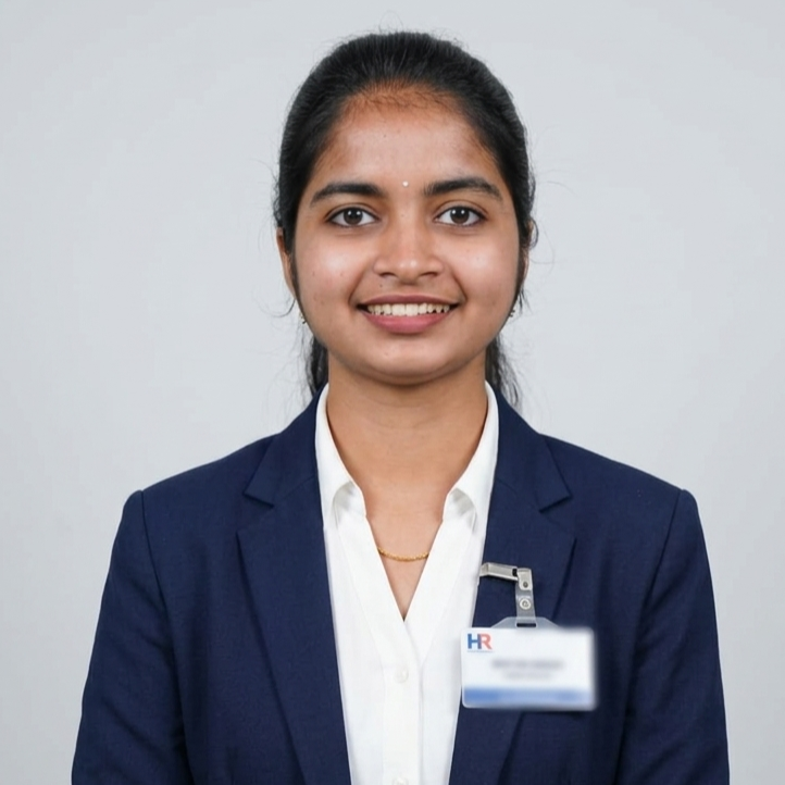 Lokeswari Bonagiri
