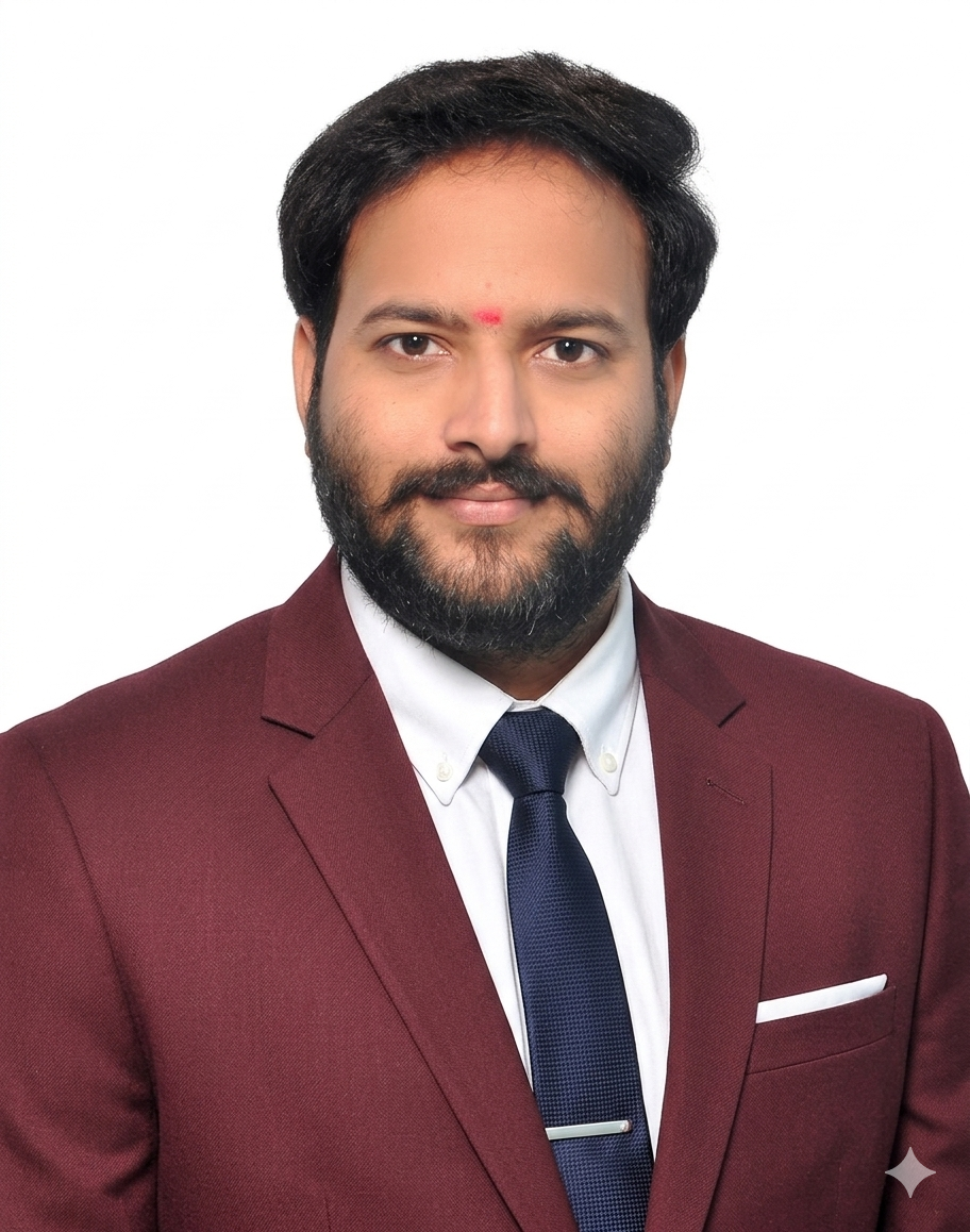Sairam Thoram