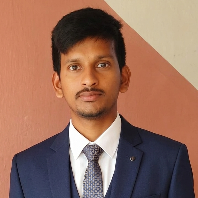 Kollati Venkatesh